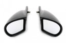 STI Genuine JDM S201 Wing Mirror Set
