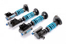 Nitron R3 Coilover Suspension System 2005 - 2007 STI