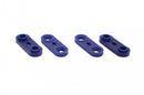 Superpro Gearbox Crossmember Isolator Mount