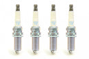 NGK Iridium Uprated Spark Plugs - Modified - Long Reach - Heat Range 7 - EJ20/25