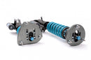Nitron R3 Coilover Suspension System 2005 - 2007 STI
