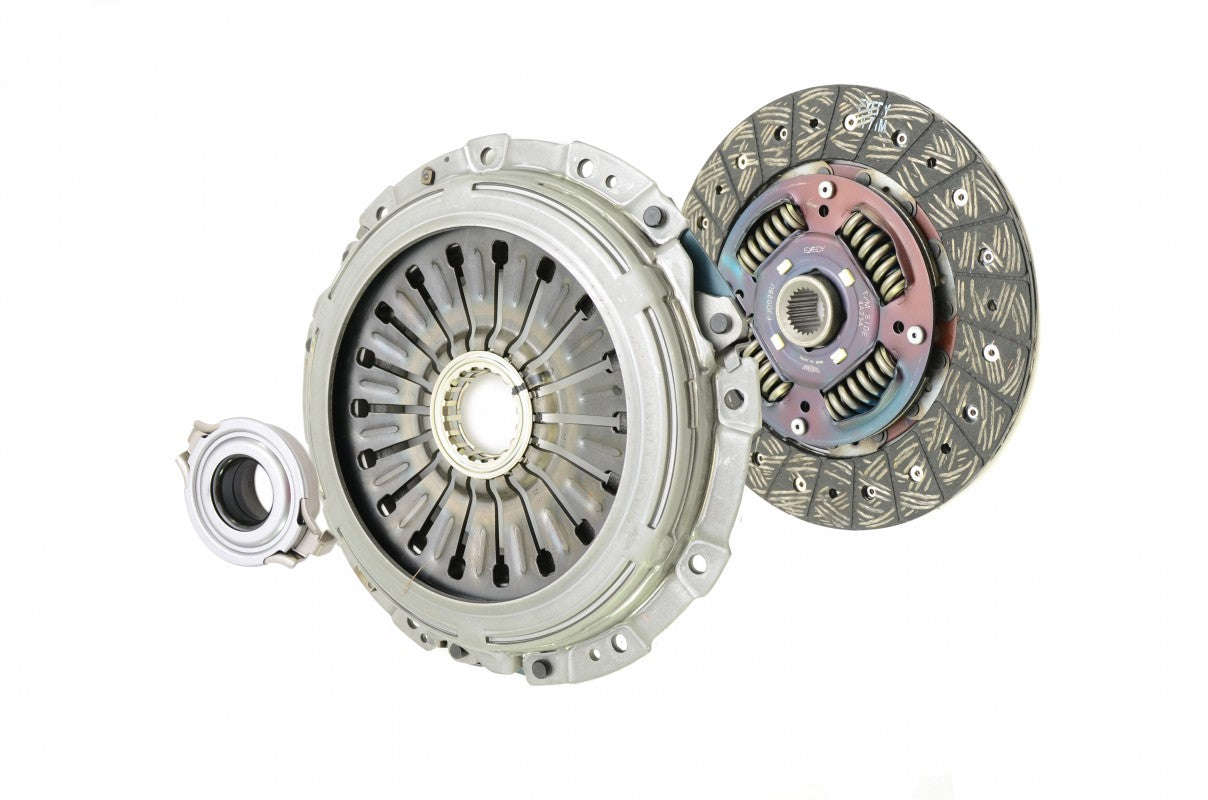 Subaru sti clutch online replacement cost