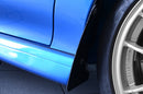 RCM Subaru GC8 Front Stone Deflector Kit