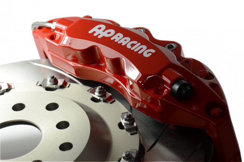 AP Racing 355mm 6 Pot Brake Kit Gen II