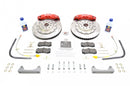 AP Racing 355mm 6 Pot Brake Kit Gen II