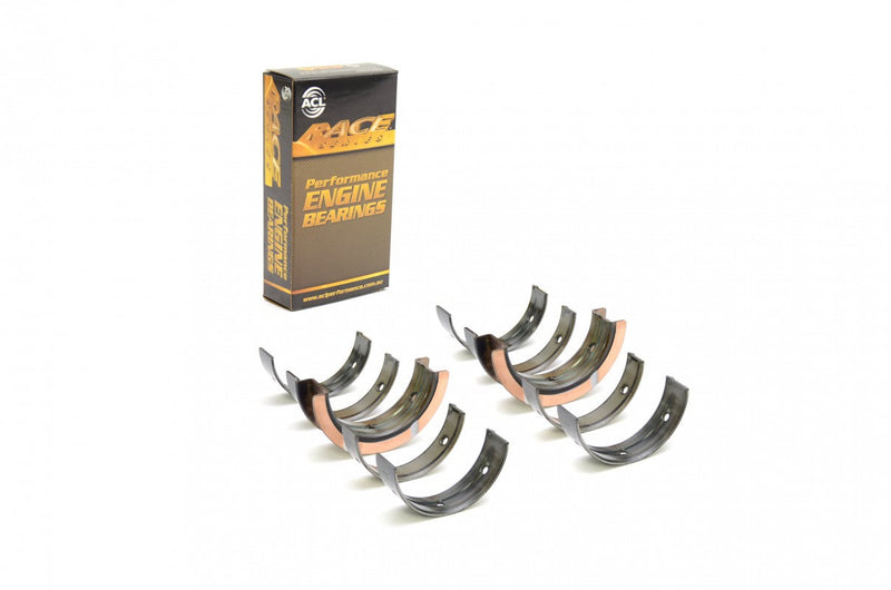 ACL Race Series Main Bearings Set - Centre Thrust -Position 3