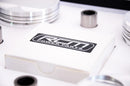 RCM / Omega Piston Set - Low Compression WRX & STI 2006-2013 (V9+) EJ25