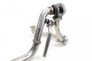 RCM Complete Rotated Turbo Screamer Kit - Garrett GENII GTX3076R