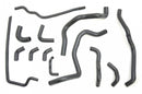 RCM / Samco Coolant Hose Kit WRX 2008+