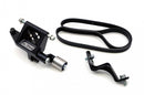 Power Steering Belt for RCM Alternator relocation kit - OEM Power Steering Pump