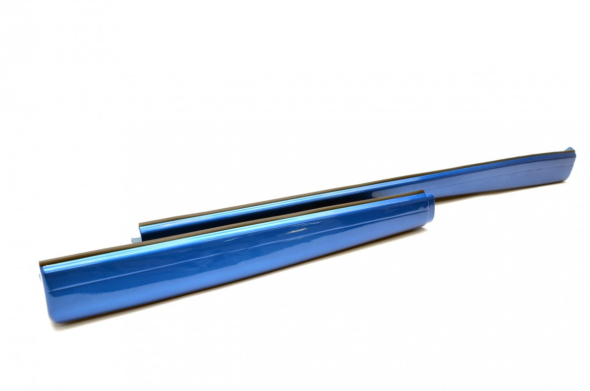 コバページ Subaru Impreza 2001-2002 Exterior