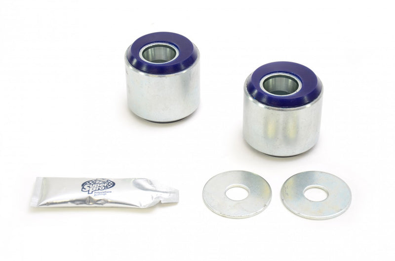 Superpro Front and Rear Suspension Bush Kit with Anti Lift