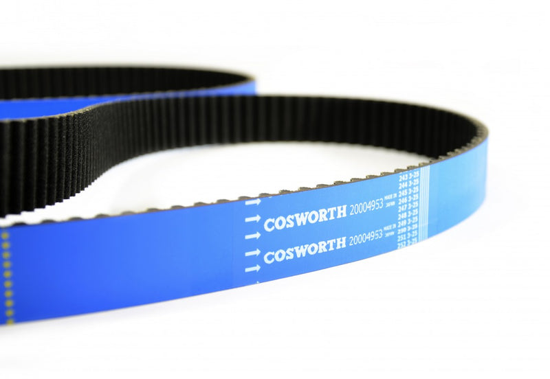 Cosworth Heavy Duty Kevlar Timing Belt EJ20/22/25