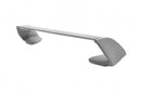 Adjustable Rear Spoiler (Sedan Models)