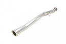 RCM 3" Centre Exhaust Section Without Silencer