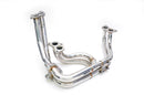 RCM Equal Length Stainless Steel Exhaust Manifold