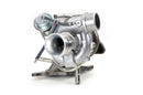 Subaru VF36 Twin Scroll Turbo