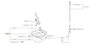 Subaru Oil Sump Pan Twin Scroll V7 - V8 2002 - 06