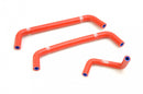 RCM / Samco Coolant Hose Kit STI 2014+ VAF STI