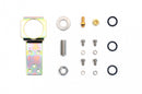 RCM Fuel Pressure Regulator Installation Kit