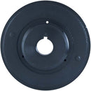 RCM Lightweight Ancillary Pulley Kit & Fluidampr with Air Con V8+