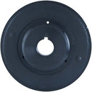 RCM Lightweight Ancillary Pulley Kit & Fluidampr with Air Con 1992-2000 GC8/GF8