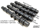GSC Power Division S1 Billet Performance Camshaft Kit EJ25 DBW