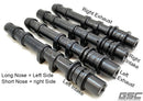 GSC Power Division S3 Billet Performance Camshaft Kit EJ25 DBW