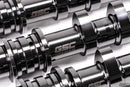 GSC Power Division S2 Billet Performance Camshaft Kit EJ25 GRB/F STI DAVCS