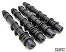 GSC Power Division S3 Billet Performance Camshaft Kit EJ25 GRB/F STI DAVCS