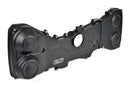RCM Carbon Timing Belt Cover Kit for 2008 - 2015