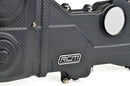 RCM Carbon Timing Belt Cover Kit - 1999 to 2007