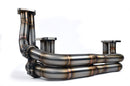 RCM Motorsport Twin Scroll Stainless Steel Tubular Exhaust Manifold