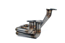 RCM Motorsport Twin Scroll Stainless Steel Tubular Exhaust Manifold