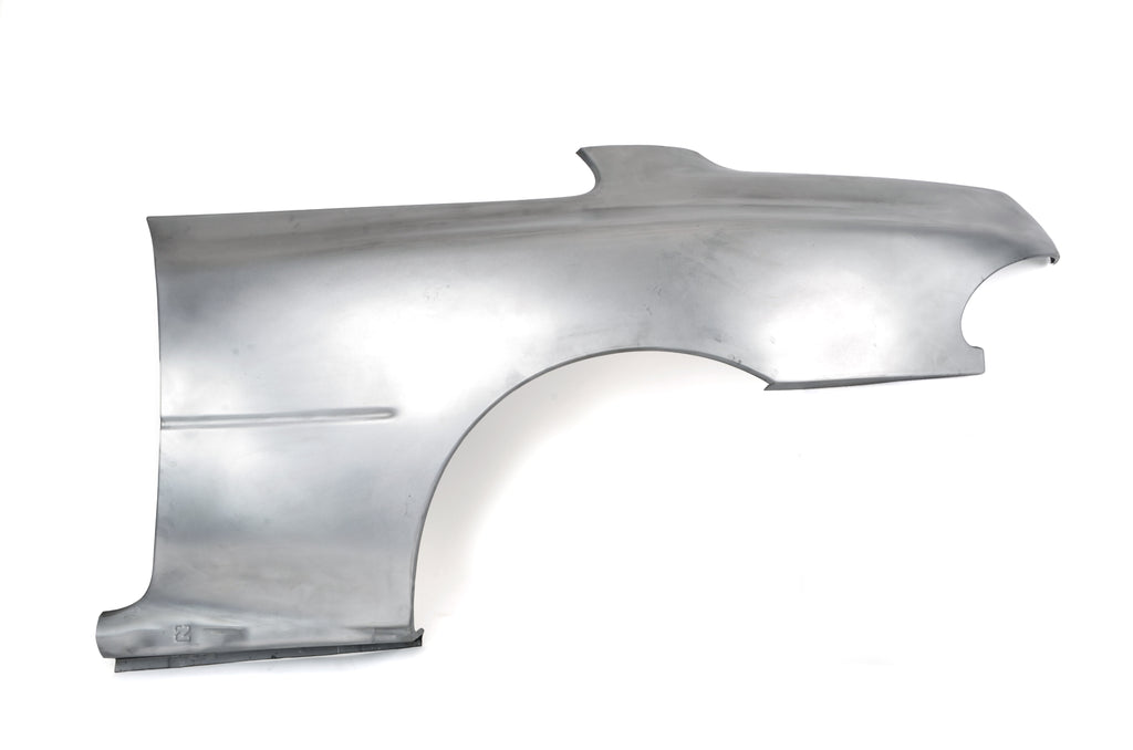 22b Rear Wing RCM 22B Front Wings & Rear Quarter Steel Panel Kit