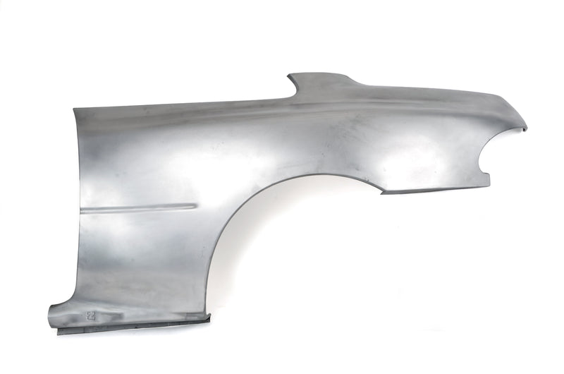 RCM 22B Front Wings & Rear Quarter Steel Panel Kit