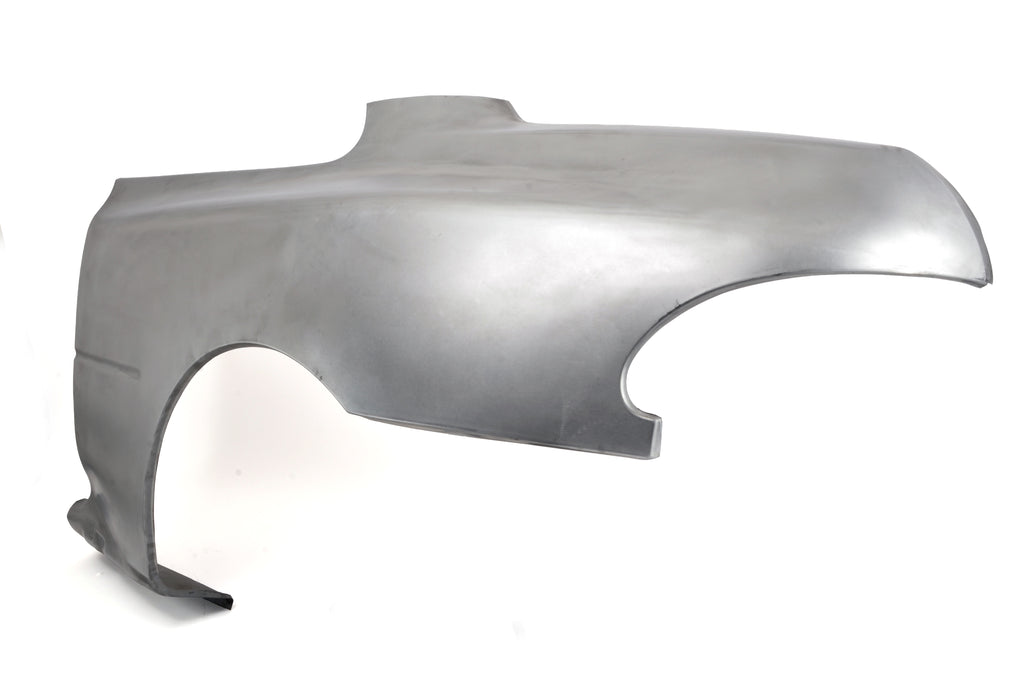 22b Rear Wing RCM 22B Front Wings & Rear Quarter Steel Panel Kit