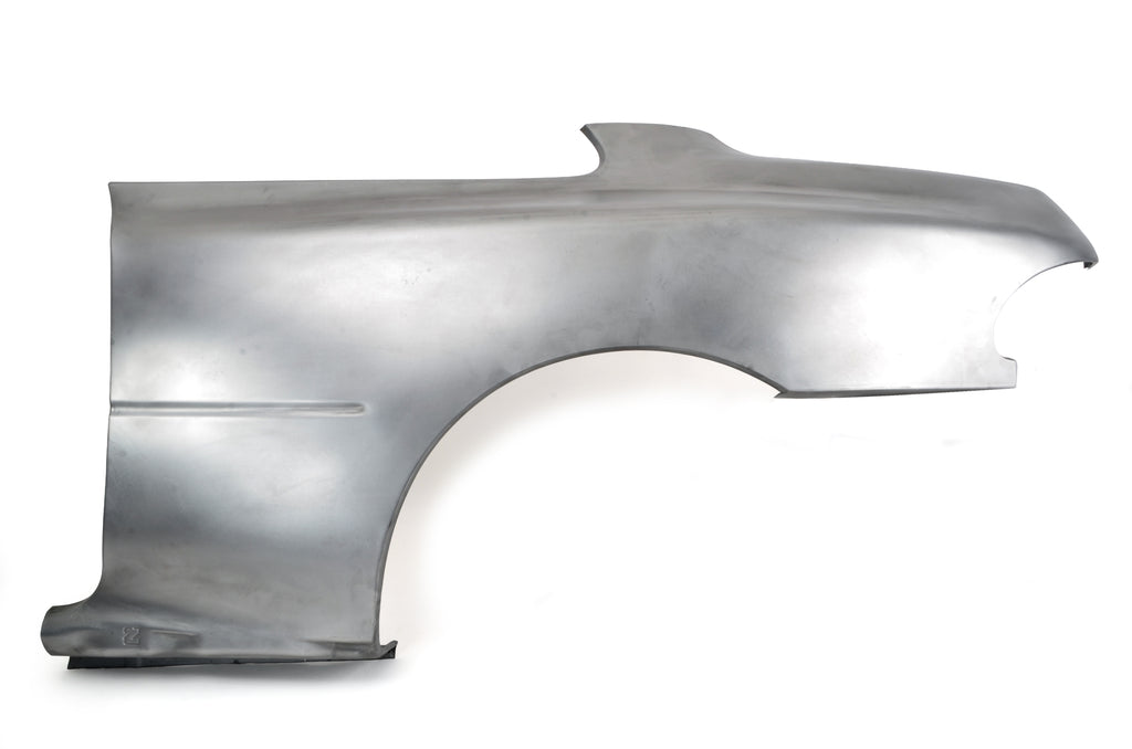 22b Rear Wing RCM 22B Front Wings & Rear Quarter Steel Panel Kit
