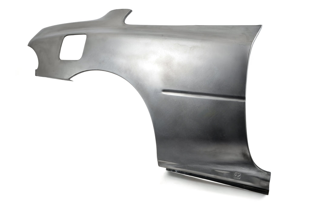 22b Rear Wing RCM 22B Front Wings & Rear Quarter Steel Panel Kit