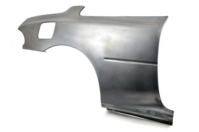 RCM 22B Front Wings & Rear Quarter Steel Panel Kit