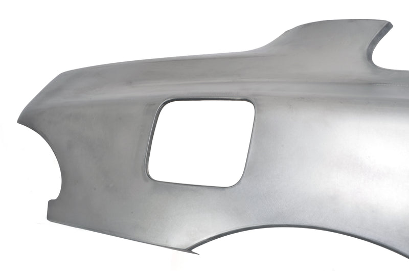 22b Rear Wing RCM 22B Front Wings & Rear Quarter Steel Panel Kit