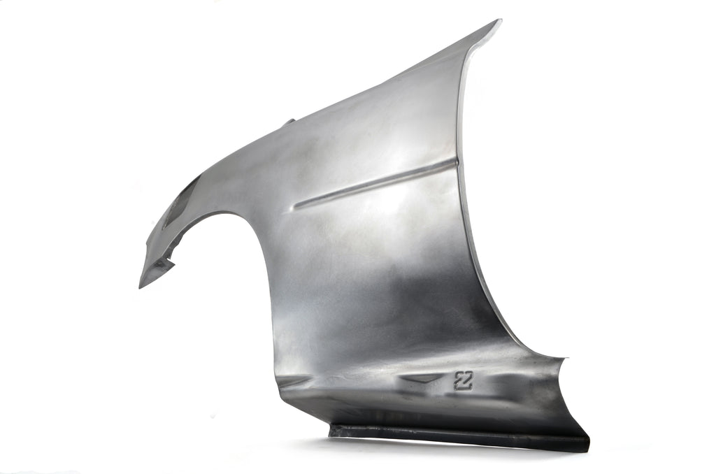 22b Rear Wing RCM 22B Front Wings & Rear Quarter Steel Panel Kit