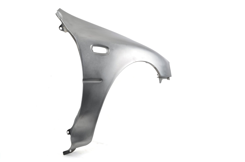 22b Rear Wing RCM 22B Front Wings & Rear Quarter Steel Panel Kit