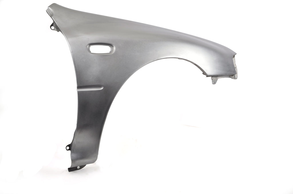 22b Rear Wing RCM 22B Front Wings & Rear Quarter Steel Panel Kit