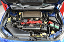 RCM Carbon Alternator Cover 2008+
