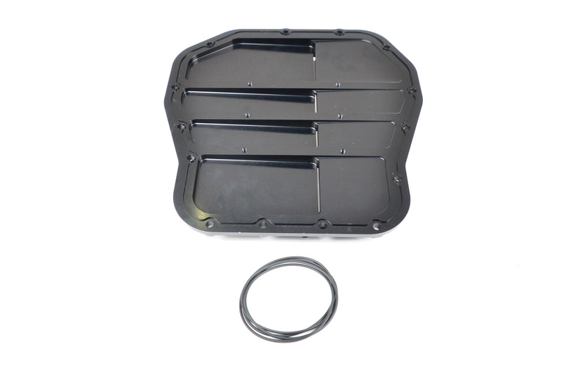 RCM Dry Sump Pan to block O Ring Seal