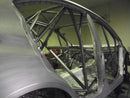 Custom Cages Subaru Impreza GP/GJ GPN International Mulitpoint T45 Weld-in Roll Cage