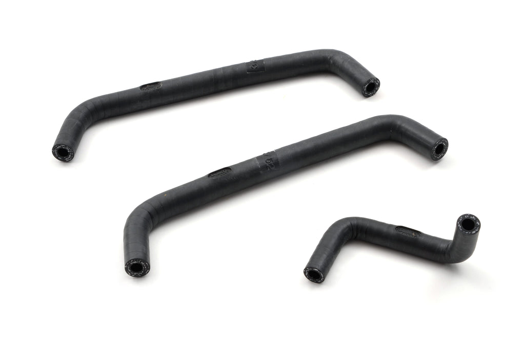 Samco Subaru Silicone Coolant Hose Kit | Impreza WRX STI JDM | Stronger ...