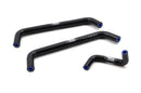 RCM / Samco Coolant Hose Kit STI 2014+ VAF STI