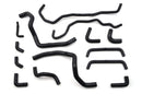 RCM / Samco Coolant Hose Kit STI 2014+ VAF STI